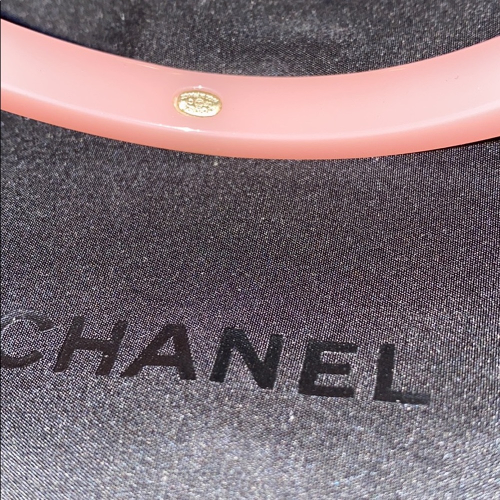 Chanel Bangle